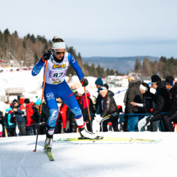 CHAMPIONNATS DE FRANCE SAMEDI,PREMANON, FRANCE - MARCH 28: BRETON Elise March 28, 2026 in PREMANON, France. (Photo by Rodriguez Alexis / @Aleiks_photo)