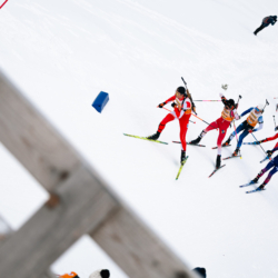 CHAMPIONNATS DE FRANCE VENDREDI,PREMANON, FRANCE - MARCH 27: March 27, 2026 in PREMANON, France. (Photo by Rodriguez Alexis / @Aleiks_photo)