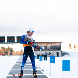CHAMPIONNATS DE FRANCE VENDREDI,PREMANON, FRANCE - MARCH 27: March 27, 2026 in PREMANON, France. (Photo by Rodriguez Alexis / @Aleiks_photo)