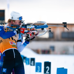 CHAMPIONNATS DE FRANCE VENDREDI,PREMANON, FRANCE - MARCH 27: March 27, 2026 in PREMANON, France. (Photo by Rodriguez Alexis / @Aleiks_photo)