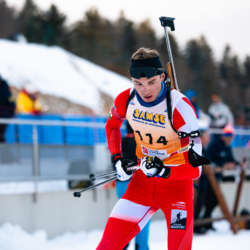 CHAMPIONNATS DE FRANCE VENDREDI,PREMANON, FRANCE - MARCH 27: March 27, 2026 in PREMANON, France. (Photo by Rodriguez Alexis / @Aleiks_photo)