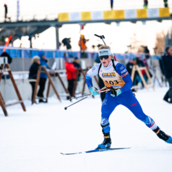 CHAMPIONNATS DE FRANCE VENDREDI,PREMANON, FRANCE - MARCH 27: March 27, 2026 in PREMANON, France. (Photo by Rodriguez Alexis / @Aleiks_photo)