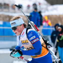CHAMPIONNATS DE FRANCE VENDREDI,PREMANON, FRANCE - MARCH 27: March 27, 2026 in PREMANON, France. (Photo by Rodriguez Alexis / @Aleiks_photo)