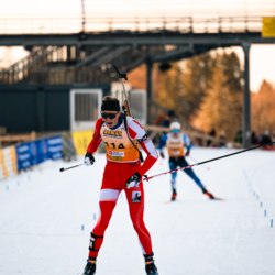 CHAMPIONNATS DE FRANCE VENDREDI,PREMANON, FRANCE - MARCH 27: March 27, 2026 in PREMANON, France. (Photo by Rodriguez Alexis / @Aleiks_photo)