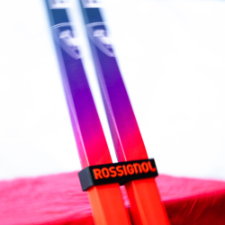 CHAMPIONNATS DE FRANCE VENDREDI,PREMANON, FRANCE - MARCH 27: ROSSIGNOL March 27, 2026 in PREMANON, France. (Photo by Rodriguez Alexis / @Aleiks_photo)