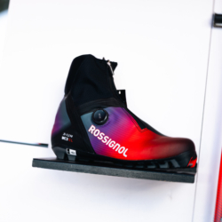 CHAMPIONNATS DE FRANCE VENDREDI,PREMANON, FRANCE - MARCH 27: ROSSIGNOL March 27, 2026 in PREMANON, France. (Photo by Rodriguez Alexis / @Aleiks_photo)