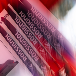 CHAMPIONNATS DE FRANCE VENDREDI,PREMANON, FRANCE - MARCH 27: ROSSIGNOL March 27, 2026 in PREMANON, France. (Photo by Rodriguez Alexis / @Aleiks_photo)