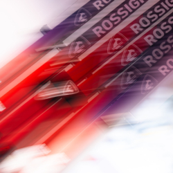 CHAMPIONNATS DE FRANCE VENDREDI,PREMANON, FRANCE - MARCH 27: ROSSIGNOL March 27, 2026 in PREMANON, France. (Photo by Rodriguez Alexis / @Aleiks_photo)