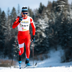 CHAMPIONNATS DE FRANCE VENDREDI,PREMANON, FRANCE - MARCH 27: Ma' BOYD DESCHAMPS of FRA March 27, 2026 in PREMANON, France. (Photo by Rodriguez Alexis / @Aleiks_photo)