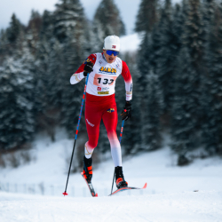 CHAMPIONNATS DE FRANCE VENDREDI,PREMANON, FRANCE - MARCH 27: + March 27, 2026 in PREMANON, France. (Photo by Rodriguez Alexis / @Aleiks_photo)
