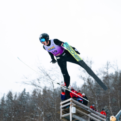 CHAMPIONNATS DE FRANCE VENDREDI,PREMANON, FRANCE - MARCH 27: LAURENT M?HLETHALER of FRA March 27, 2026 in PREMANON, France. (Photo by Rodriguez Alexis / @Aleiks_photo)