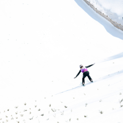 CHAMPIONNATS DE FRANCE VENDREDI,PREMANON, FRANCE - MARCH 27: VINCENT MARION DROZ of FRA March 27, 2026 in PREMANON, France. (Photo by Rodriguez Alexis / @Aleiks_photo)