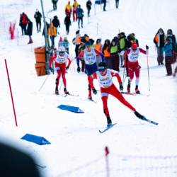 CHAMPIONNATS DE FRANCE VENDREDI,PREMANON, FRANCE - MARCH 27: PESANDO SVEN March 27, 2026 in PREMANON, France. (Photo by Rodriguez Alexis / @Aleiks_photo)
