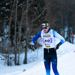 CHAMPIONNATS DE FRANCE VENDREDI,PREMANON, FRANCE - MARCH 27: NILLY MAXENCE March 27, 2026 in PREMANON, France. (Photo by Rodriguez Alexis / @Aleiks_photo)
