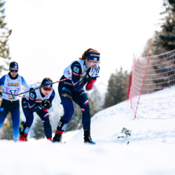 CHAMPIONNATS DE FRANCE VENDREDI,PREMANON, FRANCE - MARCH 27: March 27, 2026 in PREMANON, France. (Photo by Rodriguez Alexis / @Aleiks_photo)