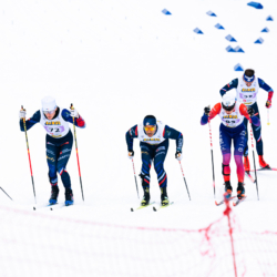 CHAMPIONNATS DE FRANCE VENDREDI,PREMANON, FRANCE - MARCH 27: March 27, 2026 in PREMANON, France. (Photo by Rodriguez Alexis / @Aleiks_photo)