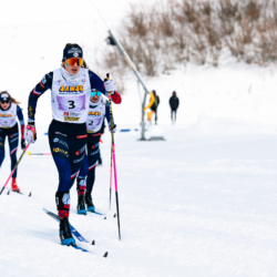 CHAMPIONNATS DE FRANCE VENDREDI,PREMANON, FRANCE - MARCH 27: NEUVILLE ANOUCHKA of FRA March 27, 2026 in PREMANON, France. (Photo by Rodriguez Alexis / @Aleiks_photo)