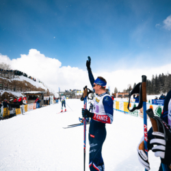 CHAMPIONNATS DE FRANCE VENDREDI,PREMANON, FRANCE - MARCH 27: March 27, 2026 in PREMANON, France. (Photo by Rodriguez Alexis / @Aleiks_photo)