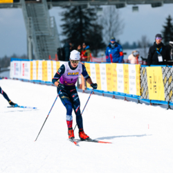 CHAMPIONNATS DE FRANCE VENDREDI,PREMANON, FRANCE - MARCH 27: March 27, 2026 in PREMANON, France. (Photo by Rodriguez Alexis / @Aleiks_photo)
