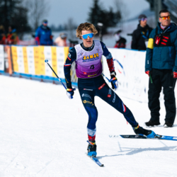 CHAMPIONNATS DE FRANCE VENDREDI,PREMANON, FRANCE - MARCH 27: March 27, 2026 in PREMANON, France. (Photo by Rodriguez Alexis / @Aleiks_photo)