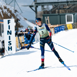 CHAMPIONNATS DE FRANCE VENDREDI,PREMANON, FRANCE - MARCH 27: March 27, 2026 in PREMANON, France. (Photo by Rodriguez Alexis / @Aleiks_photo)