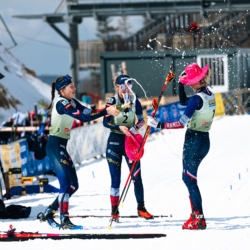 CHAMPIONNATS DE FRANCE VENDREDI,PREMANON, FRANCE - MARCH 27: March 27, 2026 in PREMANON, France. (Photo by Rodriguez Alexis / @Aleiks_photo)