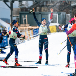 CHAMPIONNATS DE FRANCE VENDREDI,PREMANON, FRANCE - MARCH 27: March 27, 2026 in PREMANON, France. (Photo by Rodriguez Alexis / @Aleiks_photo)
