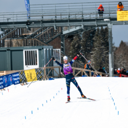 CHAMPIONNATS DE FRANCE VENDREDI,PREMANON, FRANCE - MARCH 27: March 27, 2026 in PREMANON, France. (Photo by Rodriguez Alexis / @Aleiks_photo)
