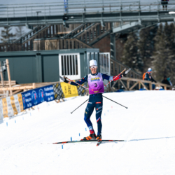 CHAMPIONNATS DE FRANCE VENDREDI,PREMANON, FRANCE - MARCH 27: March 27, 2026 in PREMANON, France. (Photo by Rodriguez Alexis / @Aleiks_photo)