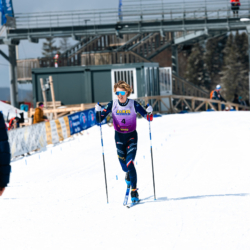 CHAMPIONNATS DE FRANCE VENDREDI,PREMANON, FRANCE - MARCH 27: March 27, 2026 in PREMANON, France. (Photo by Rodriguez Alexis / @Aleiks_photo)