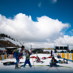 CHAMPIONNATS DE FRANCE VENDREDI,PREMANON, FRANCE - MARCH 27: March 27, 2026 in PREMANON, France. (Photo by Rodriguez Alexis / @Aleiks_photo)
