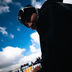 CHAMPIONNATS DE FRANCE VENDREDI,PREMANON, FRANCE - MARCH 27: March 27, 2026 in PREMANON, France. (Photo by Rodriguez Alexis / @Aleiks_photo)