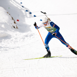 CHAMPIONNATS DE FRANCE VENDREDI,PREMANON, FRANCE - MARCH 27: JULES LAFOUX of FRA March 27, 2026 in PREMANON, France. (Photo by Rodriguez Alexis / @Aleiks_photo)