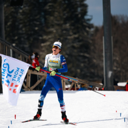 CHAMPIONNATS DE FRANCE VENDREDI,PREMANON, FRANCE - MARCH 27: YANN ROGUET of FRA March 27, 2026 in PREMANON, France. (Photo by Rodriguez Alexis / @Aleiks_photo)