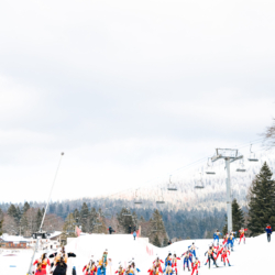 CHAMPIONNATS DE FRANCE VENDREDI,PREMANON, FRANCE - MARCH 27: March 27, 2026 in PREMANON, France. (Photo by Rodriguez Alexis / @Aleiks_photo)