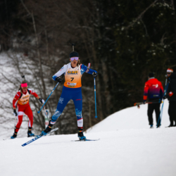 CHAMPIONNATS DE FRANCE VENDREDI,PREMANON, FRANCE - MARCH 27: THAIS ROYET of FRA March 27, 2026 in PREMANON, France. (Photo by Rodriguez Alexis / @Aleiks_photo)