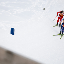CHAMPIONNATS DE FRANCE VENDREDI,PREMANON, FRANCE - MARCH 27: March 27, 2026 in PREMANON, France. (Photo by Rodriguez Alexis / @Aleiks_photo)