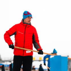 TRAINNING CHAMPIONNATS DE FRANCE Jeudi,PREMANON, FRANCE - MARCH 26: March 26, 2026 in PREMANON, France. (Photo by Rodriguez Alexis / @Aleiks_photo)