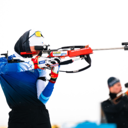 TRAINNING CHAMPIONNATS DE FRANCE Jeudi,PREMANON, FRANCE - MARCH 26: March 26, 2026 in PREMANON, France. (Photo by Rodriguez Alexis / @Aleiks_photo)