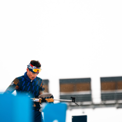 TRAINNING CHAMPIONNATS DE FRANCE Jeudi,PREMANON, FRANCE - MARCH 26: March 26, 2026 in PREMANON, France. (Photo by Rodriguez Alexis / @Aleiks_photo)