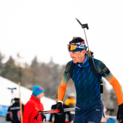 TRAINNING CHAMPIONNATS DE FRANCE Jeudi,PREMANON, FRANCE - MARCH 26: March 26, 2026 in PREMANON, France. (Photo by Rodriguez Alexis / @Aleiks_photo)