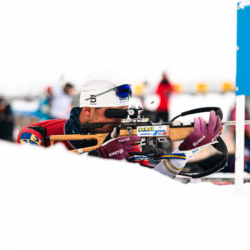 TRAINNING CHAMPIONNATS DE FRANCE Jeudi,PREMANON, FRANCE - MARCH 26: March 26, 2026 in PREMANON, France. (Photo by Rodriguez Alexis / @Aleiks_photo)