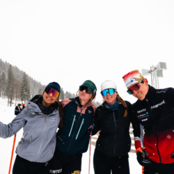TRAINNING CHAMPIONNATS DE FRANCE Jeudi,PREMANON, FRANCE - MARCH 26: March 26, 2026 in PREMANON, France. (Photo by Rodriguez Alexis / @Aleiks_photo)