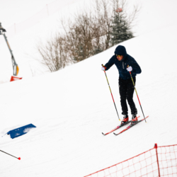TRAINNING CHAMPIONNATS DE FRANCE Jeudi,PREMANON, FRANCE - MARCH 26: March 26, 2026 in PREMANON, France. (Photo by Rodriguez Alexis / @Aleiks_photo)