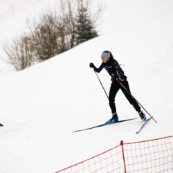 TRAINNING CHAMPIONNATS DE FRANCE Jeudi,PREMANON, FRANCE - MARCH 26: March 26, 2026 in PREMANON, France. (Photo by Rodriguez Alexis / @Aleiks_photo)