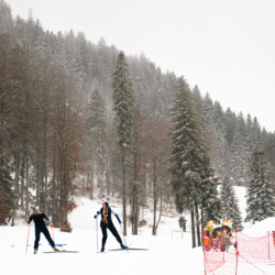 TRAINNING CHAMPIONNATS DE FRANCE Jeudi,PREMANON, FRANCE - MARCH 26: March 26, 2026 in PREMANON, France. (Photo by Rodriguez Alexis / @Aleiks_photo)