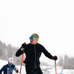 TRAINNING CHAMPIONNATS DE FRANCE Jeudi,PREMANON, FRANCE - MARCH 26: March 26, 2026 in PREMANON, France. (Photo by Rodriguez Alexis / @Aleiks_photo)