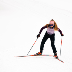 TRAINNING CHAMPIONNATS DE FRANCE Jeudi,PREMANON, FRANCE - MARCH 26: March 26, 2026 in PREMANON, France. (Photo by Rodriguez Alexis / @Aleiks_photo)