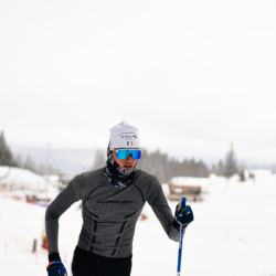 TRAINNING CHAMPIONNATS DE FRANCE Jeudi,PREMANON, FRANCE - MARCH 26: March 26, 2026 in PREMANON, France. (Photo by Rodriguez Alexis / @Aleiks_photo)