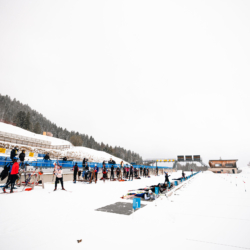 TRAINNING CHAMPIONNATS DE FRANCE Jeudi,PREMANON, FRANCE - MARCH 26: March 26, 2026 in PREMANON, France. (Photo by Rodriguez Alexis / @Aleiks_photo)